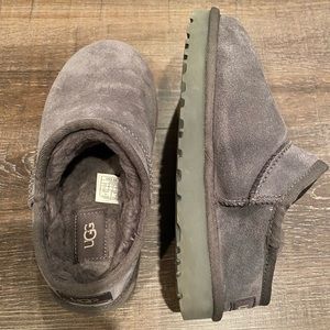 UGG slip ons